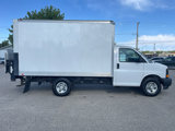 Used 2017 Chevrolet Express 3500 image 5