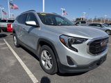 Used 2018 GMC Terrain SLE w/ Driver Convenience Package image 3