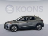 Used 2024 Nissan Kicks SV image 2