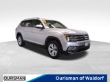 Used 2018 Volkswagen Atlas SEL image 1