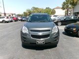 Used 2013 Chevrolet Equinox LT w/ Driver Convenience Package image 3