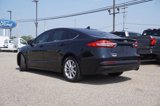 Used 2020 Ford Fusion SE image 3
