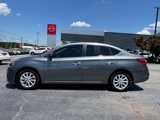 Certified 2019 Nissan Sentra SV image 6