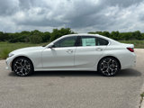 New 2025 BMW 330i Sedan w/ Premium Package image 5
