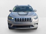 Certified 2019 Jeep Cherokee Latitude w/ Popular Appearance Group image 2