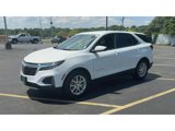 Certified 2024 Chevrolet Equinox LT image 4