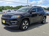 Used 2019 Jeep Compass Latitude w/ Popular Equipment Group image 3