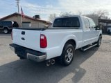 Used 2011 Ford F250 Lariat w/ Lariat Interior Pkg image 4
