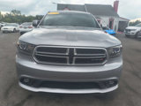 Used 2017 Dodge Durango GT w/ Nav & Power Liftgate Group image 2