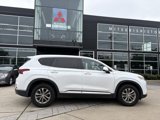 Used 2019 Hyundai Santa Fe SE image 3