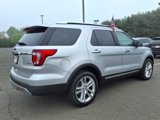 Certified 2016 Ford Explorer Limited w/ Equipment Group 301A image 6