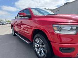 Used 2020 RAM 1500 Laramie w/ Sport Appearance Package image 3