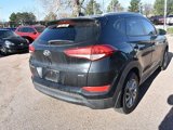 Used 2017 Hyundai Tucson SE Plus image 4
