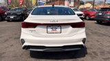 Used 2022 Kia Forte LXS w/ LXS Technology Package image 6