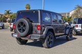 Used 2020 Jeep Wrangler Unlimited Sport image 4