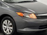 Used 2012 Honda Civic LX image 2