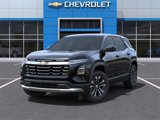 New 2025 Chevrolet Equinox LT w/ Safety and Technology Package image 6