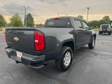 Used 2017 Chevrolet Colorado W/T w/ WT Convenience Package image 6