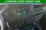 Used 2018 GMC Savana 2500 w/ Driver Convenience Package image 5