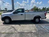 Used 2017 Ford F150 XL image 4