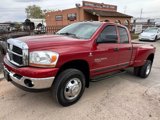 Used 2006 Dodge Ram 3500 Truck SLT w/ Quad Cab Big Horn Value Group image 3