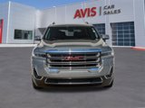 Used 2023 GMC Acadia SLT image 2