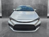 Used 2021 Toyota Corolla SE image 2