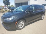 Used 2023 Chrysler Voyager LX image 5