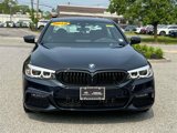 Used 2019 BMW 540i xDrive w/ M Sport Package image 2