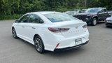Used 2019 Hyundai Sonata Plug-In Hybrid image 4
