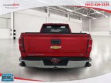 Used 2014 Chevrolet Silverado 1500 LTZ Z71 w/ LTZ Plus Package image 4