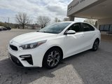 Used 2020 Kia Forte LXS image 3