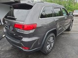 Used 2020 Jeep Grand Cherokee Limited w/ Luxury Group II image 4