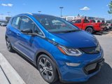 Used 2019 Chevrolet Bolt Premier w/ Infotainment Package image 3