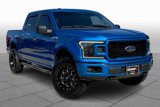 Used 2019 Ford F150 XL w/ Equipment Group 101A Mid image 2
