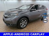 Used 2018 Honda CR-V EX image 3
