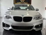 Used 2017 BMW 230i xDrive Coupe image 2