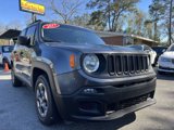 Used 2017 Jeep Renegade Sport w/ Power & Air Group image 3