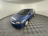 Used 2009 Honda Civic LX image 4