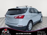 Used 2019 Chevrolet Equinox LT image 6