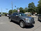 Used 2013 Ford F150 Platinum image 4
