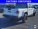 Certified 2022 Jeep Gladiator Sport image 3