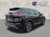 Used 2021 Nissan Rogue SV w/ Premium Package image 4