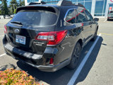 Used 2017 Subaru Outback 2.5i Premium image 4