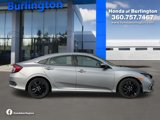 Certified 2019 Honda Civic LX image 6