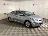 Used 2015 Hyundai Elantra SE w/ Option Group 02 image 3