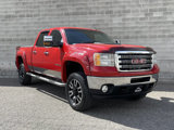 Used 2012 GMC Sierra 2500 SLT w/ SLT Convenience Package image 3