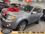 Used 2008 Ford Escape Limited image 2