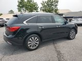 Used 2015 Acura MDX FWD w/ Technology Package image 5