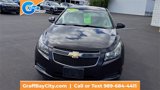 Used 2014 Chevrolet Cruze LT image 3